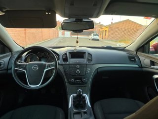 Opel Insignia 2009