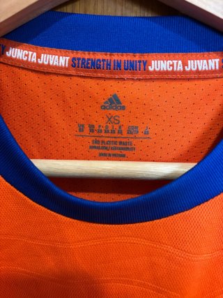 Camiseta FC Cincinnati Adidas 22/23 Talla XS