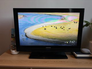 Televisor Samsung