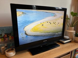 Televisor Samsung