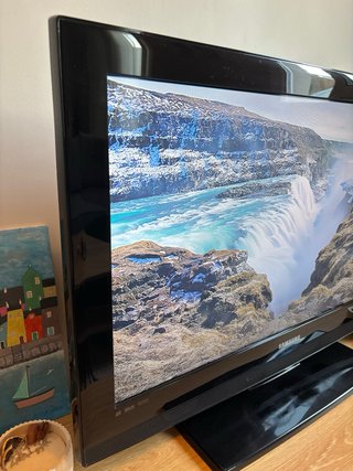 Televisor Samsung
