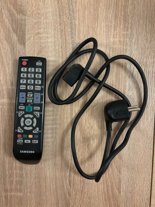 Televisor Samsung