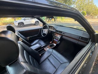 Mercedes-Benz 300ce 1990