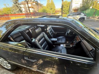 Mercedes-Benz 300ce 1990