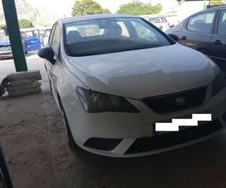 Alternador seat 000035717108 ibiza (6j5) 480109