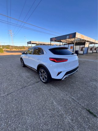 KIA XCeed 2022
