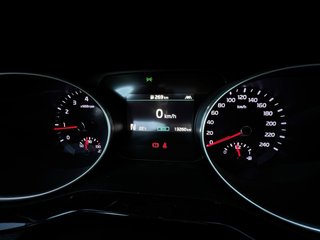 KIA XCeed 2022