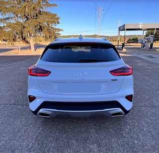 KIA XCeed 2022