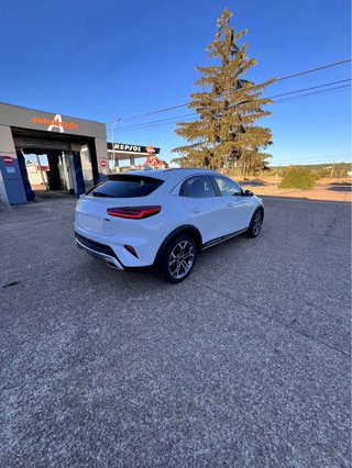 KIA XCeed 2022