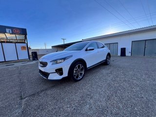 KIA XCeed 2022