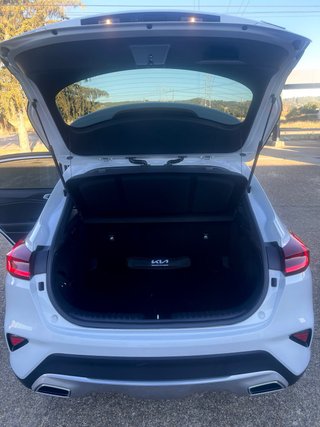 KIA XCeed 2022
