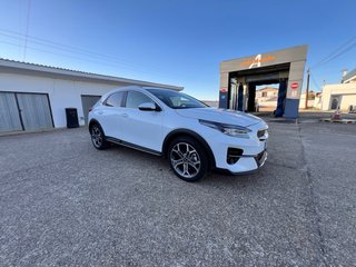 KIA XCeed 2022