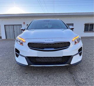 KIA XCeed 2022