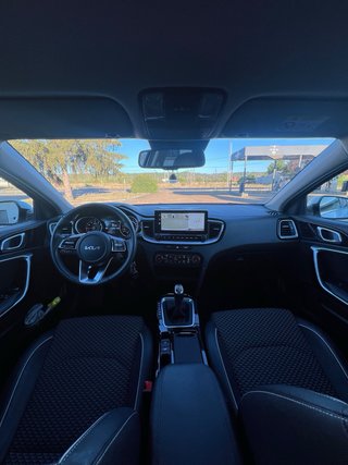 KIA XCeed 2022
