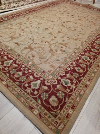 Alfombra Persa 190x280 cm