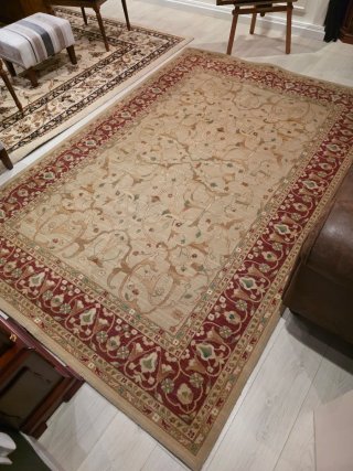 Alfombra Persa 190x280 cm