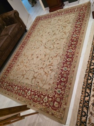 Alfombra Persa 190x280 cm