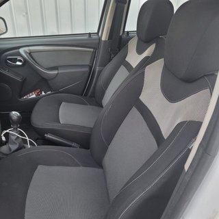 Dacia Duster 2016