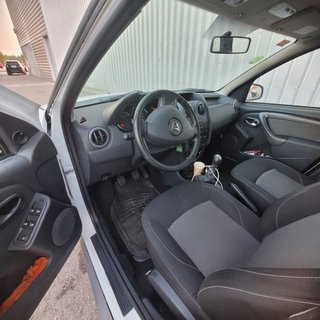 Dacia Duster 2016