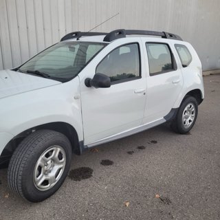 Dacia Duster 2016