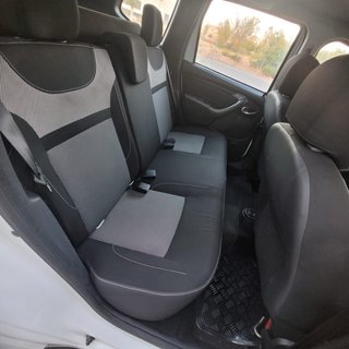 Dacia Duster 2016
