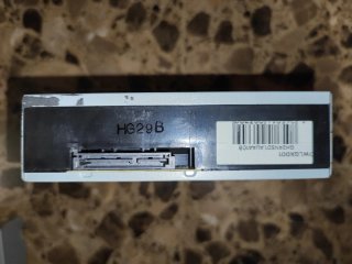 Grabadora DVD/CD LG GH24NSD1 M-DISC SATA