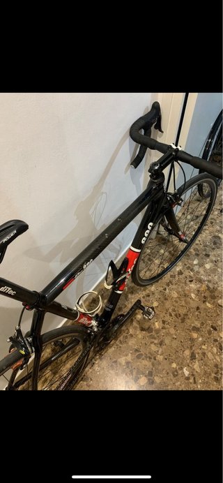 Ditec 890 Bicicleta de Carretera