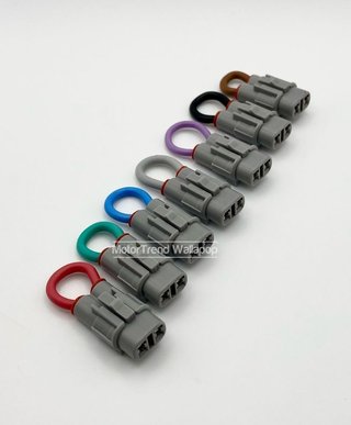Tenere 700 Anulador pata de cabra Yamaha Kawasaki