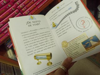 Lote libros viaje en el tiempo, Gerónimo Stilton