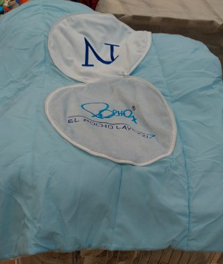 Pocho Napoli Bambini