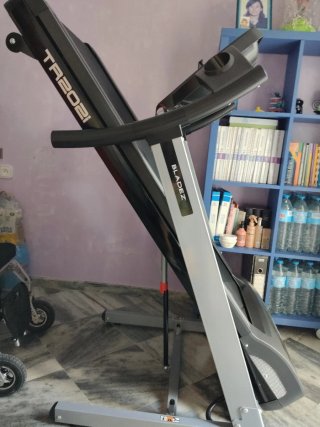 Cinta de correr Bladez TR202i