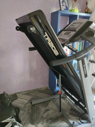 Cinta de correr Bladez TR202i