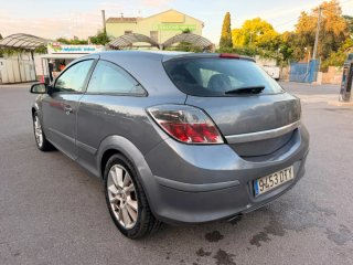 Opel Astra 2006