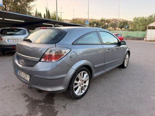 Opel Astra 2006