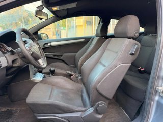 Opel Astra 2006