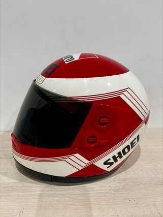Casco Shoei Lawson