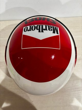 Casco Shoei Lawson