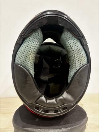Casco Shoei Lawson