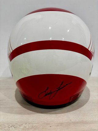 Casco Shoei Lawson