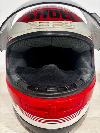Casco Shoei Lawson