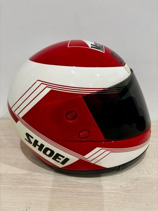 Casco Shoei Lawson