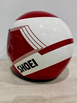 Casco Shoei Lawson