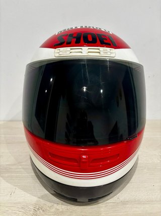 Casco Shoei Lawson