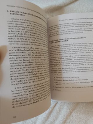 Procesos y contextos educativos enseñar en Educ...