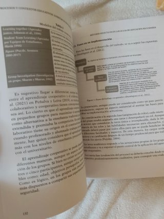 Procesos y contextos educativos enseñar en Educ...