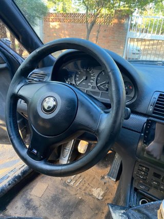 Volante Pack M E46