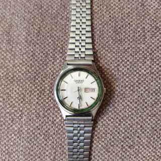 Reloj Orient