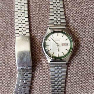 Reloj Orient