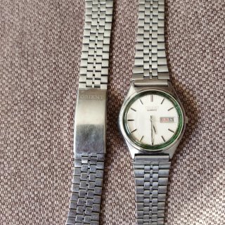 Reloj Orient