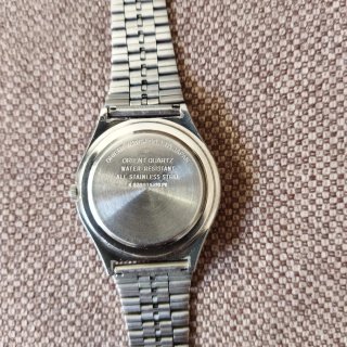 Reloj Orient
